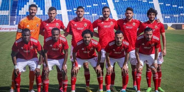 الأخطاء الساذجة تعرض الأهلي لهزيمة مفاجئة أمام الهلال