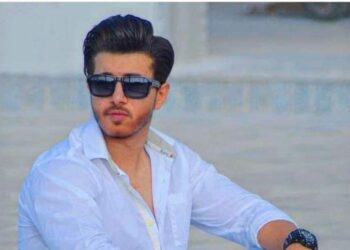 عمران رمضان يشارك في المسلسل الرمضاني “سره الباتع” إخراج خالد يوسف