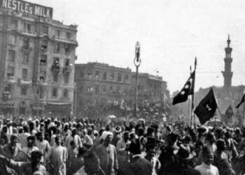 ذكري التضامن العالمي للطلاب