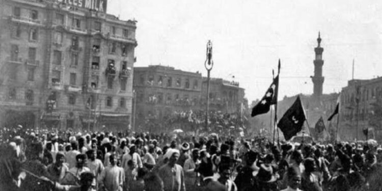 ذكري التضامن العالمي للطلاب