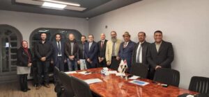 أهمية الهيكلة والتخطيط في تفعيل دور الاتحاد الدولى لرجال الاعمال والمستثمرين العرب بالخارج لتحقيق أهدافه