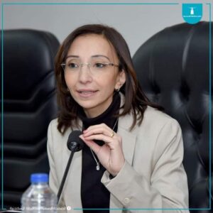 تفعيل مبادرة الألف يوم بالإسكندرية