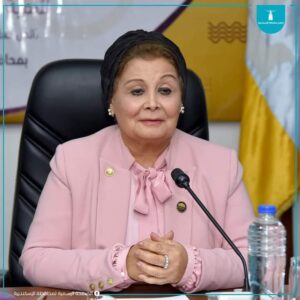 تفعيل مبادرة الألف يوم بالإسكندرية