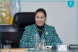 تفعيل مبادرة الألف يوم بالإسكندرية