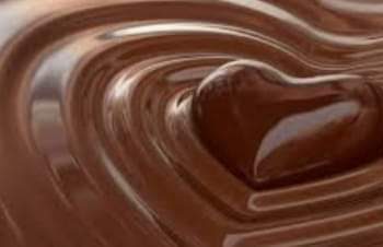 حكاية الشوكولاتة