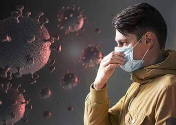 الصحه تحذر المواطنين وأصابات كورونا ترتفع