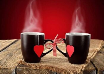 في الحب قالوا