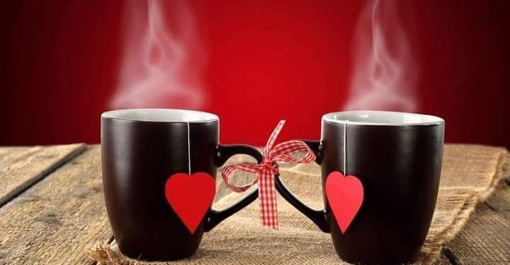 في الحب قالوا