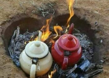 العشاق لا يتزوجون