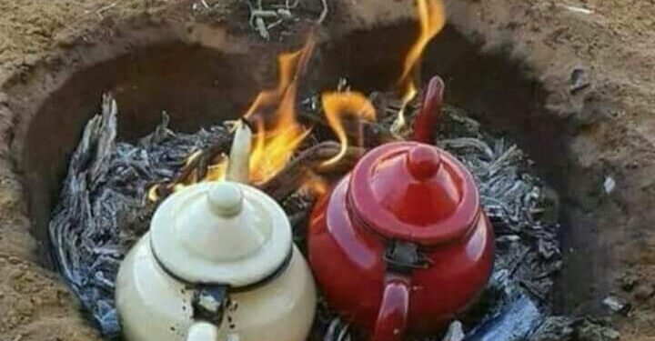 العشاق لا يتزوجون