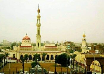 سبب تسمية سيدى عبد الرحيم بـ “القنائى”