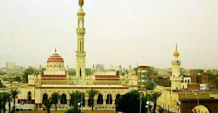 سبب تسمية سيدى عبد الرحيم بـ “القنائى”