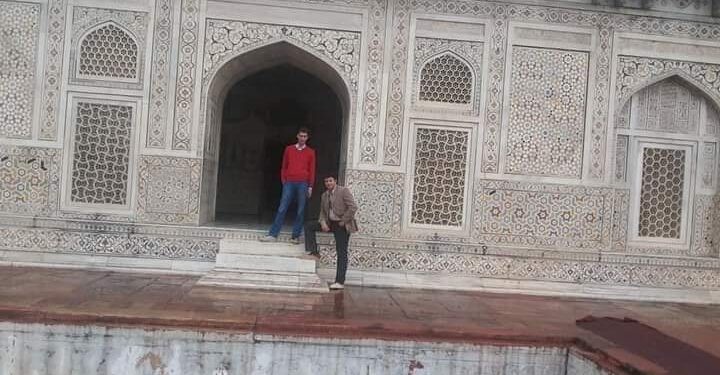 رحلتي إلى بلاد السحر والإبهار بلاد السند “الهند”