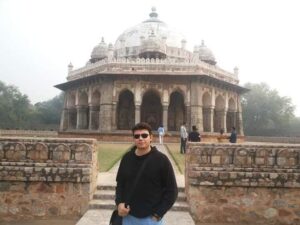 رحلتي إلى بلاد السحر والإبهار بلاد السند "الهند"