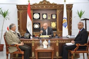 علي غرار مكتبة الإسكندرية