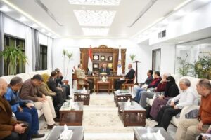 علي غرار مكتبة الإسكندرية