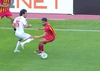 الزمالك «حصالة» وحالته حاله