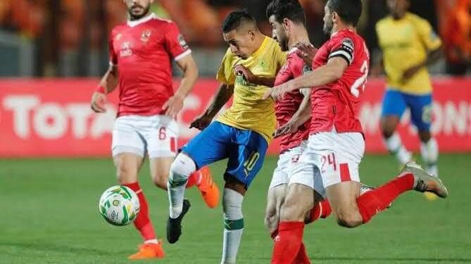 السبت الأسود للكرة المصرية