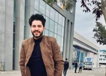 مصطفي البحيري “عديمي الخبرة يدمروا سمعة شركات الشحن في مصر”