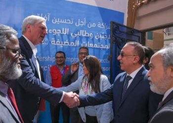 فعاليات أسبوع الشراكة بين مصر والأمم المتحدة