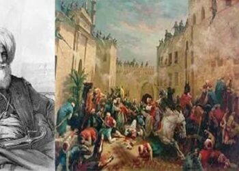 قصة مثل شعبي