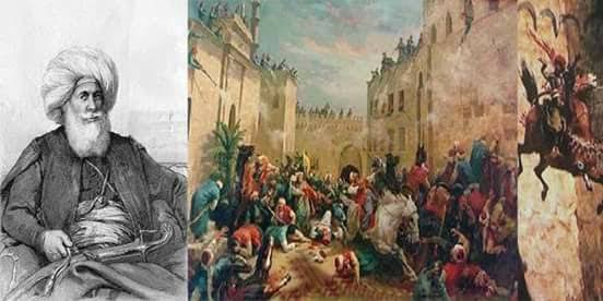 قصة مثل شعبي