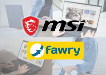 تعاون جديد بين MSI و فوري لدعم الأعمال والشركات الناشئة