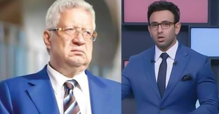 فيرس يضرب كرة القدم المصريه