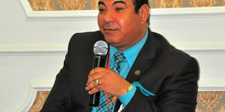 كن أنت التغيير الذي تريد …..