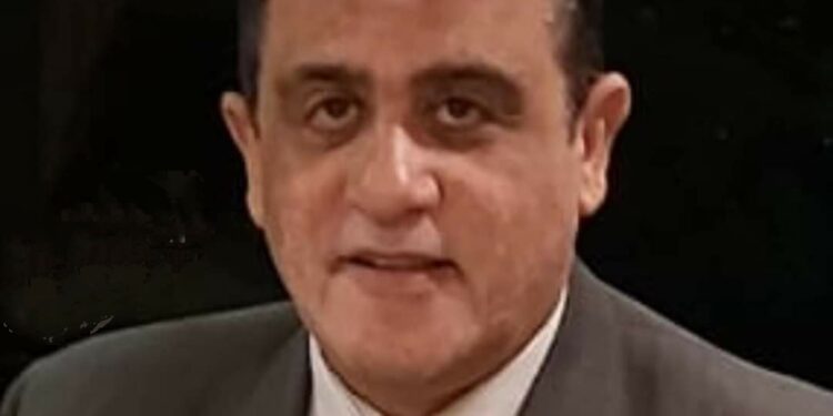 هيكلة الجهاز الإداري في الدولة