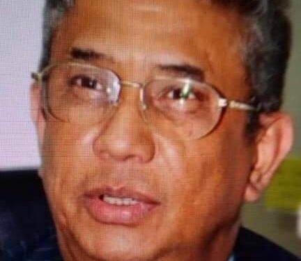 الزلزال يكشف عارا ومازال/ جريدة حكاية وطن