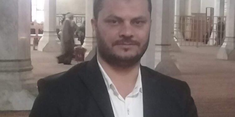 شعبان شهر ترفع فيه الاعمال الي الله ويغفل عنه الكثير من الناس