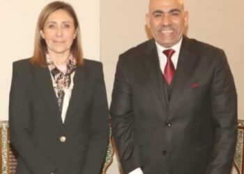 محسن منصور مديرا عاما للمسرح الحديث للسنة الثانية