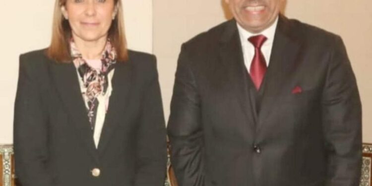 محسن منصور مديرا عاما للمسرح الحديث للسنة الثانية