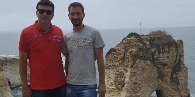 صورة من الجمال الباكي