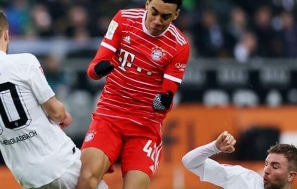 عودة ماني من الإصابة وجلادباخ يؤكد على استمرار تفوقه علي البايرن