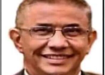 المصريين العظماء في سيناء