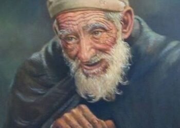 وعجيب قولٍ منهمُ قالوا عشيَّا