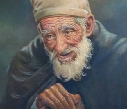 وعجيب قولٍ منهمُ قالوا عشيَّا