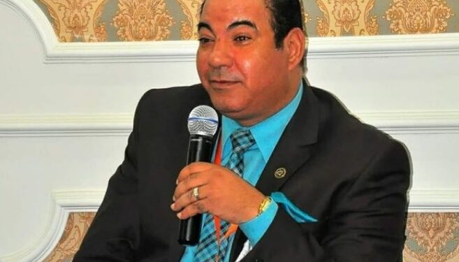 مبروكة خفاجي