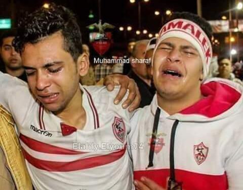 الزمالك يبدأ دوري الأبطال بخسارة محبطة علي أرضه أمام بلوزداد