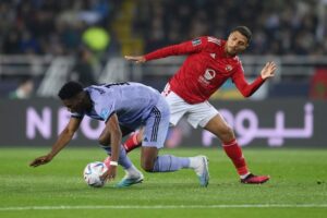 كأس العالم للأندية