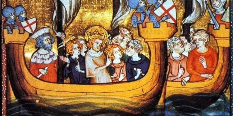 ذكرى إنتصار المماليك على فرنسا