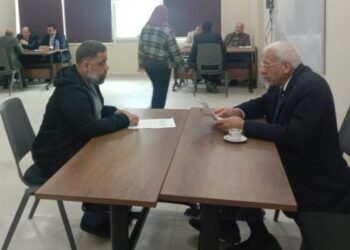 تفاصيل استضافت جامعة بدر لامتحان زمالة أمراض النساء والتوليد المصرية