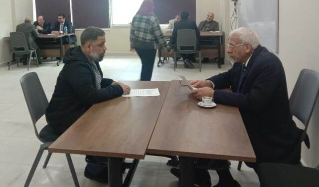 تفاصيل استضافت جامعة بدر لامتحان زمالة أمراض النساء والتوليد المصرية