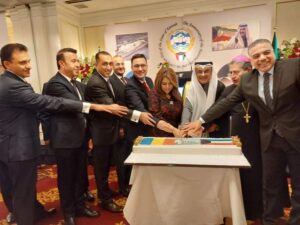 إحتفال عالمي برومانيا بمناسبة