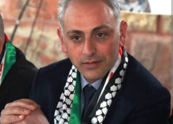 المستشار زيد الايوبي خطة مليشيا حماس للاستيلاء على اراضي وممتلكات المواطنين في بيت لاهيا وبيت حانون