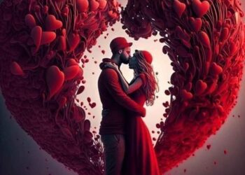 معشوقة القمر