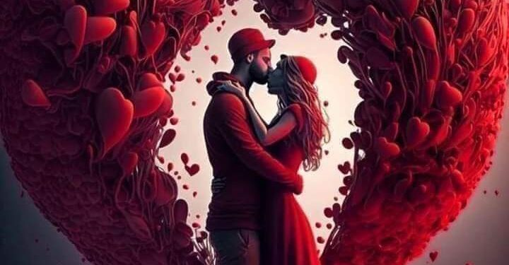 معشوقة القمر