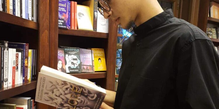 نهر المعرفة 